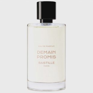 Bastille Demain Promis (100 ml)