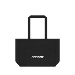 Bareen Handtas  Dames Wit - Katoen