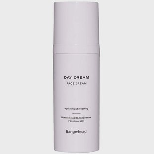 By Bangerhead Day Dream Hydrating Face Cream (50 ml)