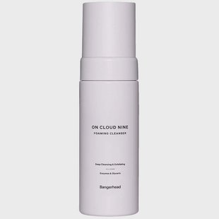 By Bangerhead On Cloud Nine Foaming Cleanser (150 ml)