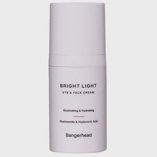 By Bangerhead Bright Light Eye And Face Priming Cream (30 ml)