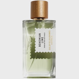 Goldfield & Banks Bohemian Lime (100 ml)