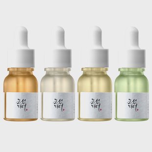 Beauty of Joseon Hanbang Serum Discovery Kit