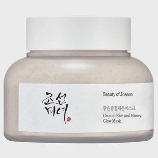Beauty Of Joseon Ground Rice and Honey Glow Mask (150 ml)