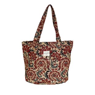 De La Mur Line Grote Shopper Adam