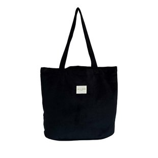 De La Mur Line Grote Shopper Aza
