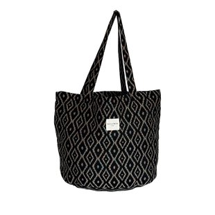 De La Mur Line Grote Shopper Onix