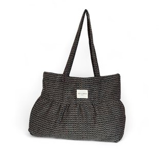 De La Mur Line Ruffle Bag Dana