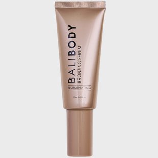 Bali Body Bronzing Serum (45 ml)