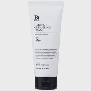 Benton Honest Cleansing Foam