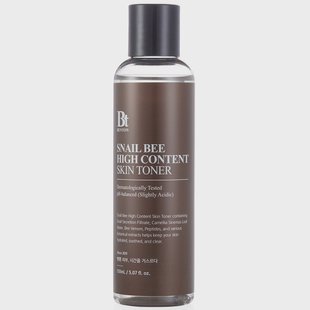 Benton Snail Bee High Content Skin Toner (150 ml)