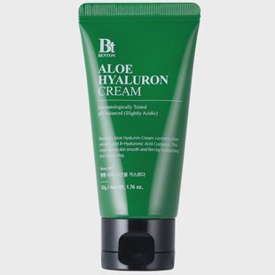Benton Aloe Hyaluron Cream (50g)