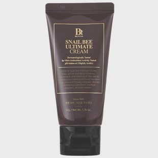 Benton Snail Bee Ultimate Cream (50 g)