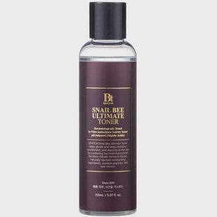 Benton Snail Bee Ultimate Toner (150 ml)