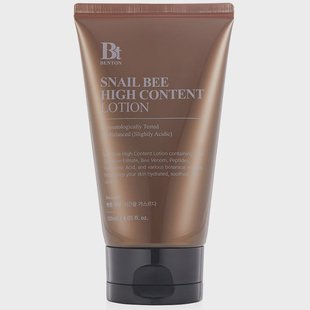 Benton Snail Bee High Content Lotion (120ml)