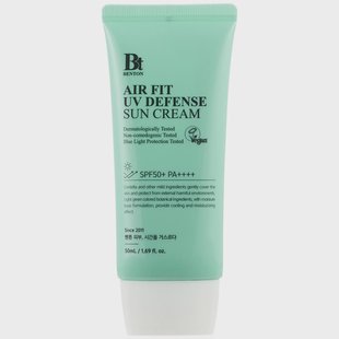 Benton Air Fit UV Defens Sun Cream SPF50+/PA++++ (50 ml)