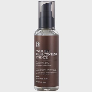 Benton Snail Bee High Content Essence (100 ml)