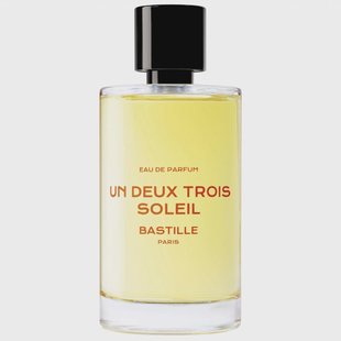 Bastille Un Deux Trois Soleil (100 ml)