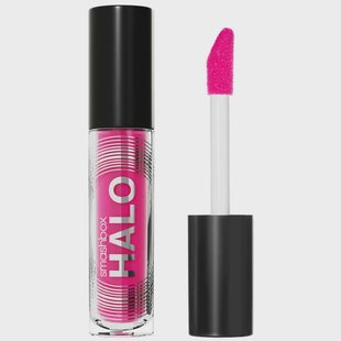 SmashBox Halo Plump + Glow Gloss Aura