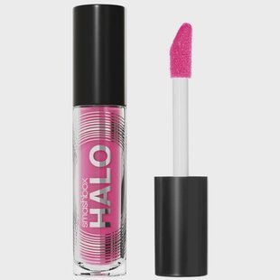SmashBox Halo Plump + Glow Gloss Gula-Glow