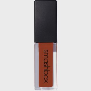 Smashbox Always On Liquid Lipstick Out Loud