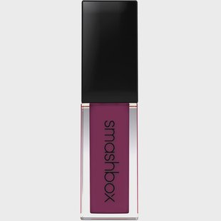 Smashbox Always On Liquid Lipstick Girl Gang