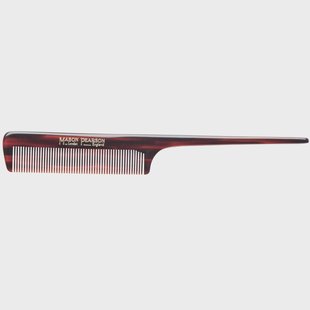 Mason Pearson Tail Comb Amber