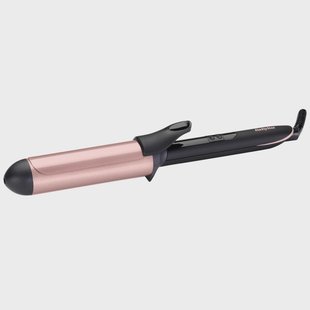 BaByliss Rose Quartz Curling Tong (38 mm)