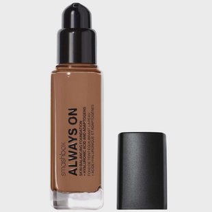 SmashBox Always On Skin Balancing Foundation M30N