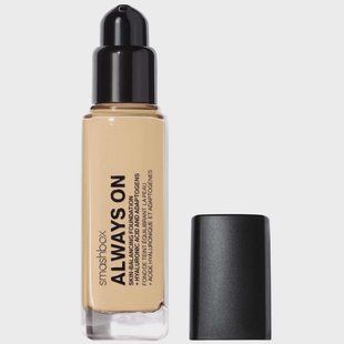 SmashBox Always On Skin Balancing Foundation L10W