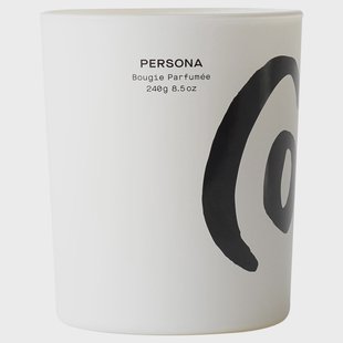 Colekt Scented Candle PERSONA (240 ml)