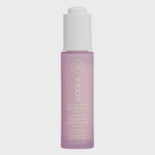 COOLA Classic Full Spectrum Sun Silk Drops SPF 30 (30ml)