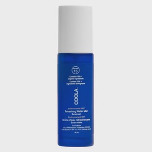 COOLA Classic Full Spectrum Refreshing Water Mist SPF 15 (50ml)