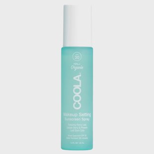 COOLA Classic Makeup Setting Spray SPF 30 (44ml)