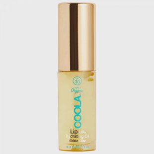 COOLA Liplux Hydrating Lip Oil SPF 30 (3,2 ml)