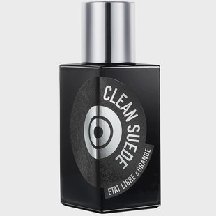 Etat Libre d'Orange Clean Suede EdP (50 ml)