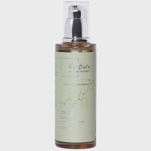 Re-Born Hairsolution Color Save Serum (100 ml)