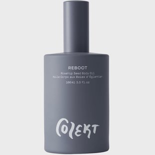 Colekt Reboot Body Oil (100 ml)