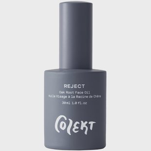 Colekt Reject Face Oil (30 ml)