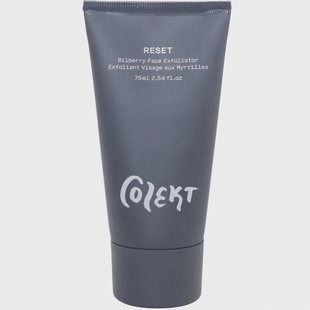 Colekt Reset Exfoliator (75 ml)