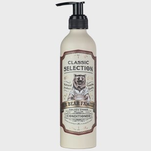 Mr Bear Family Golden Ember Conditioner (250 ml)
