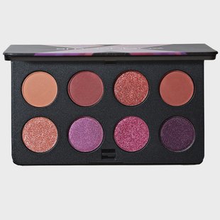 SmashBox Always On Moodboard Eyeshadow Palette Bougie Vibes