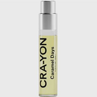 CRA-YON Caramel Days EdP (10 ml)
