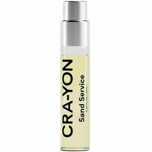 CRA-YON Sand Service EdP (10 ml)
