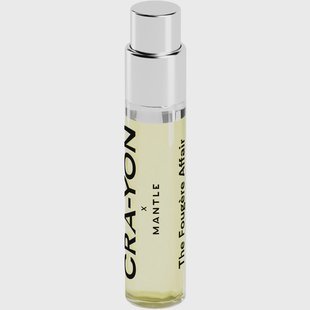 CRA-YON The Fougère Affair EdP (10 ml)