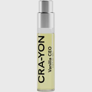 CRA-YON Vanilla Ceo EdP (10 ml)