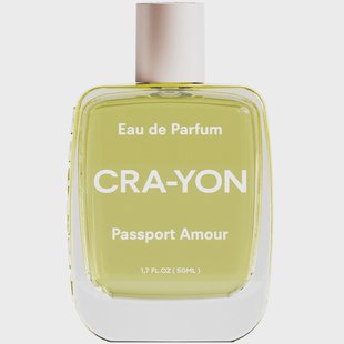 CRA-YON Passport Amour (50 ml)