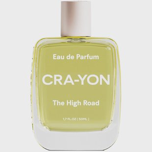 CRA-YON The High Road Eau de Parfum (50 ml)