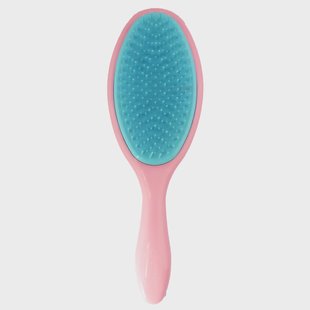 Denman D95 The Wet Detangler Pink Crush