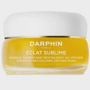 Darphin Eclat Sublime Revitalizing Vetiver Oil Mask (50 ml)